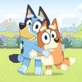 GRATIS: Imprimibles de Bluey!
